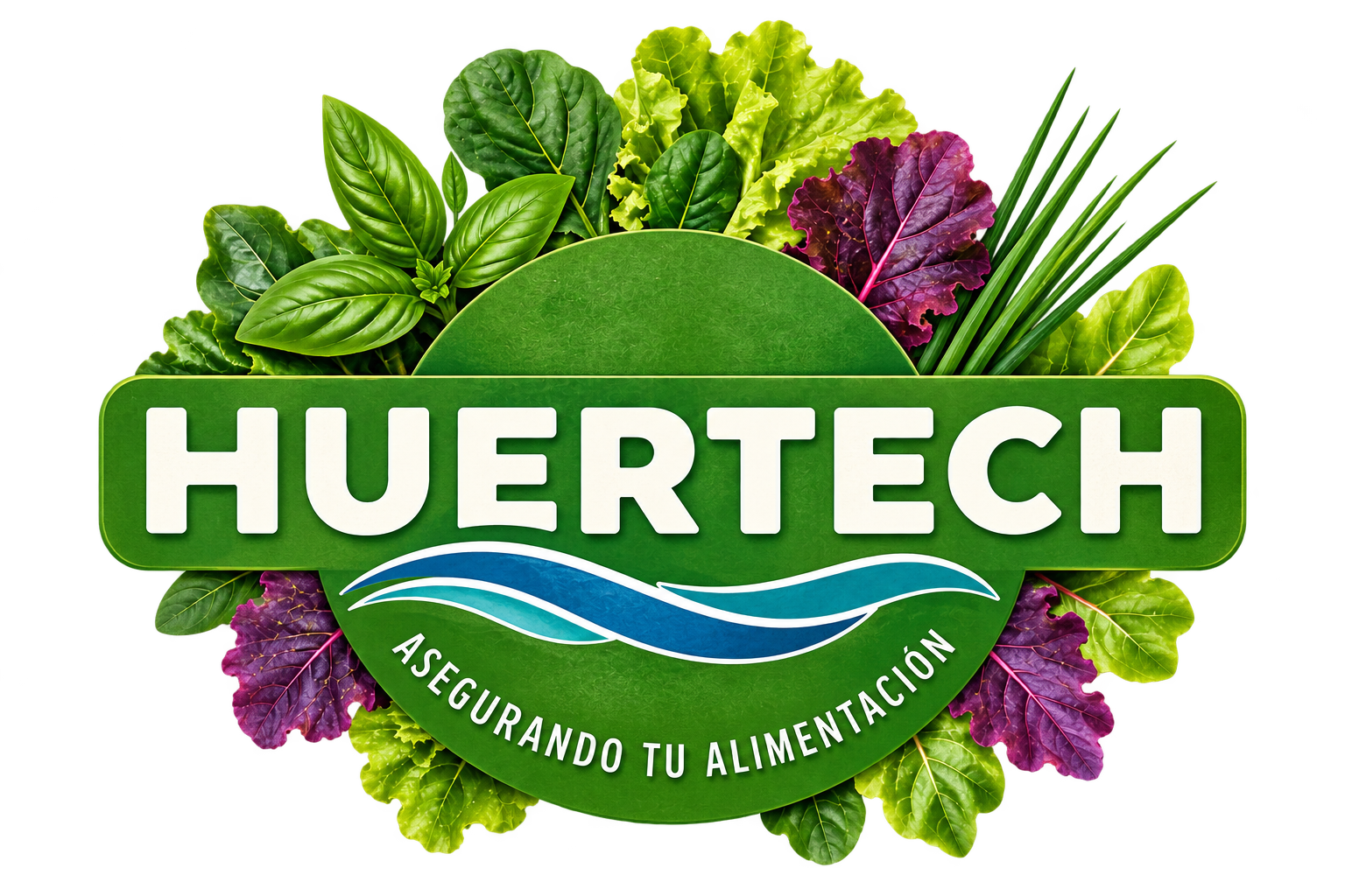 Huertech